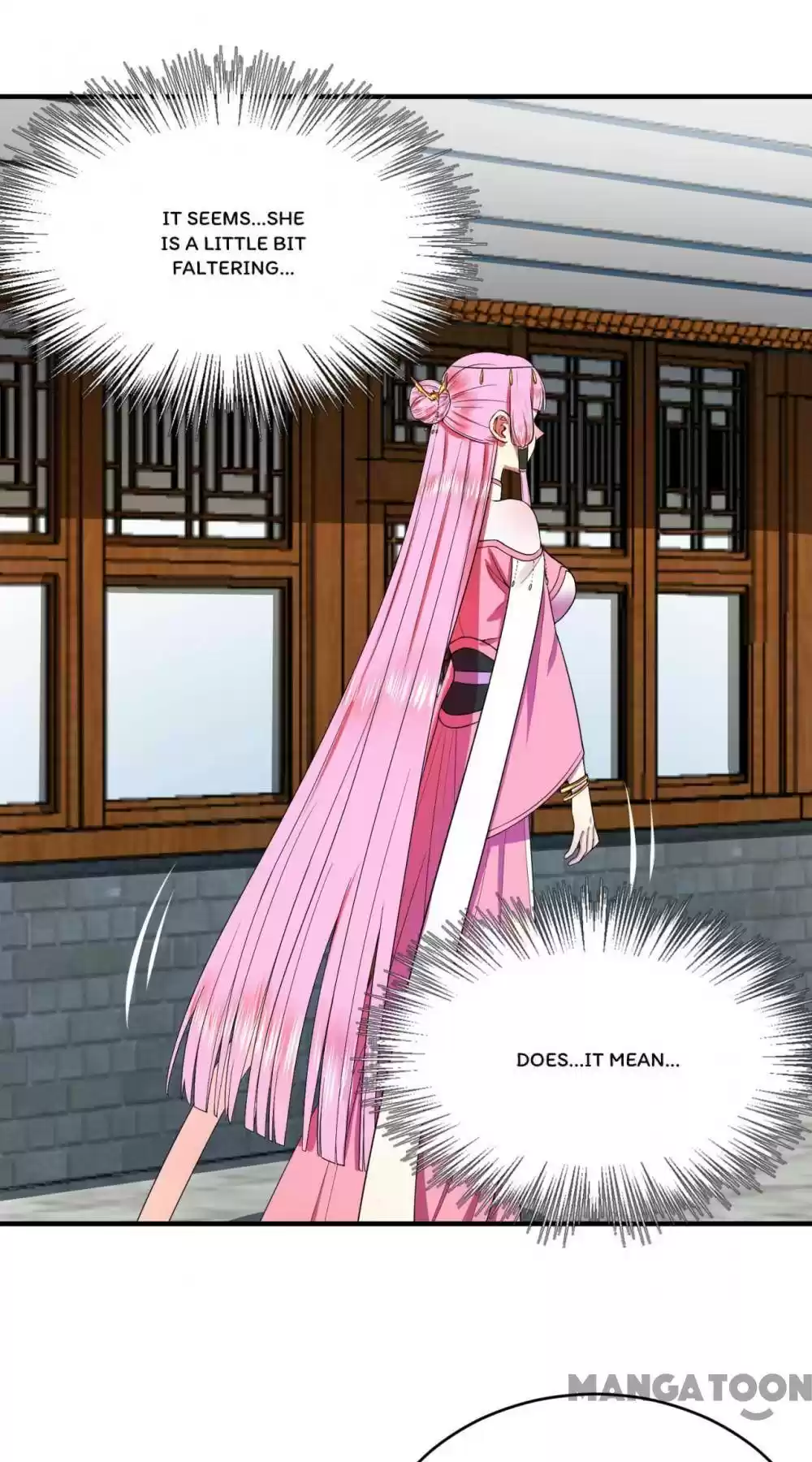 My Three Thousand Years To The Sky Chapter 187