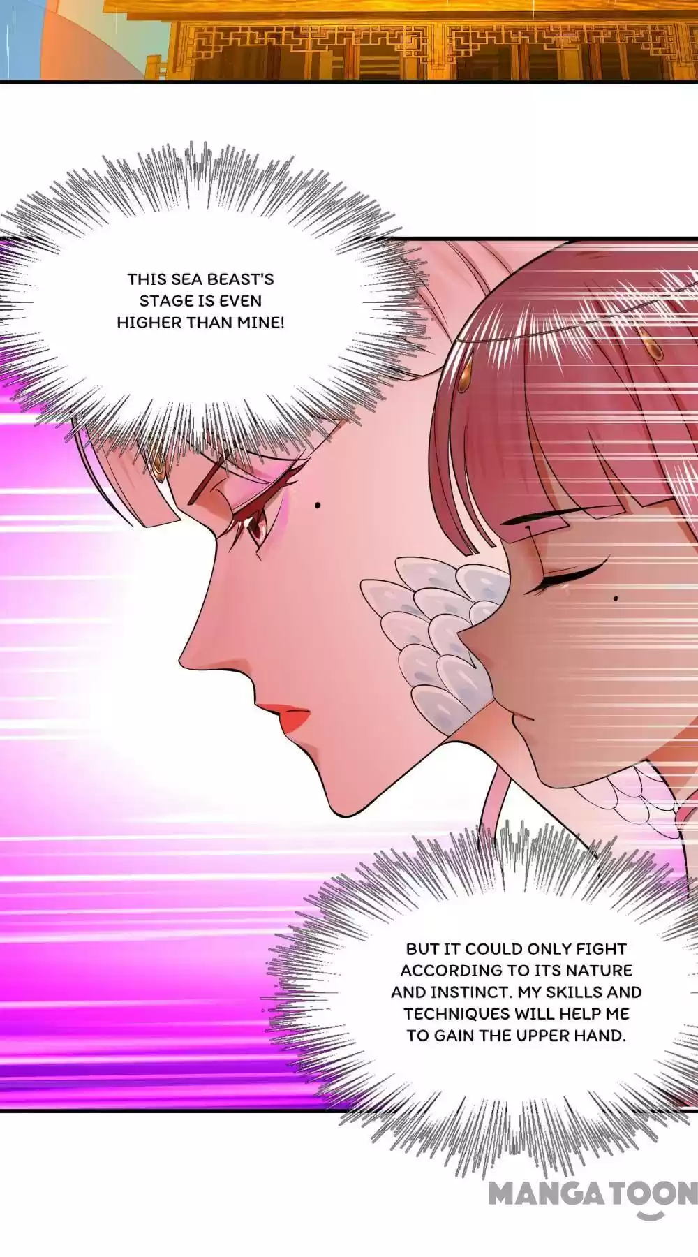 My Three Thousand Years To The Sky Chapter 188