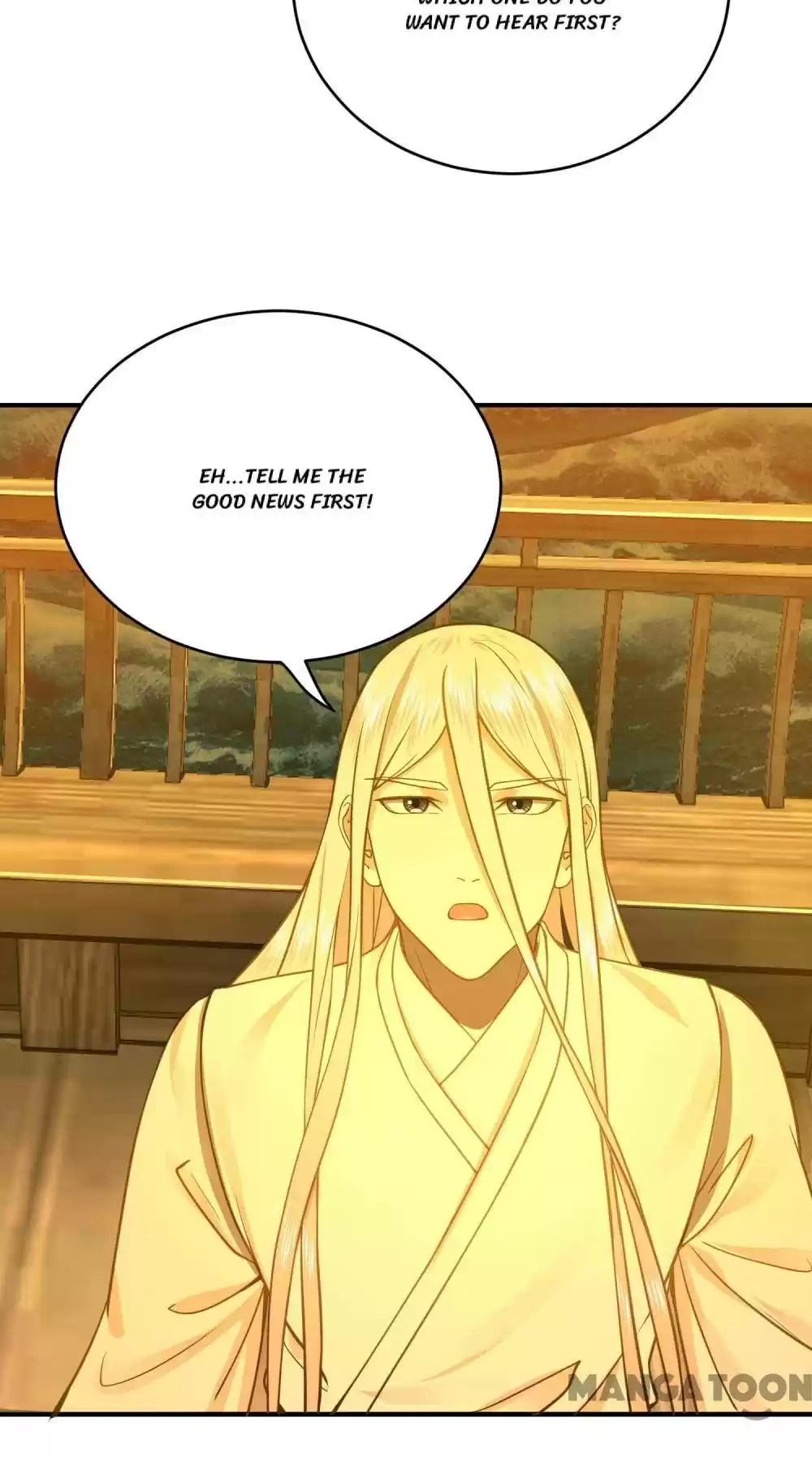 My Three Thousand Years To The Sky Chapter 188