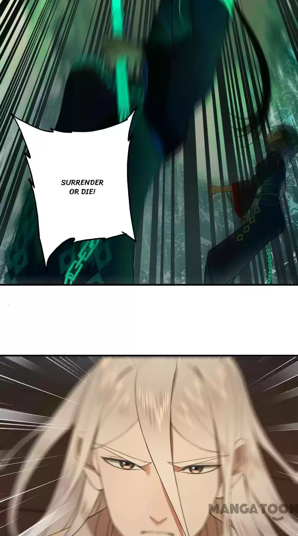 My Three Thousand Years To The Sky Chapter 188