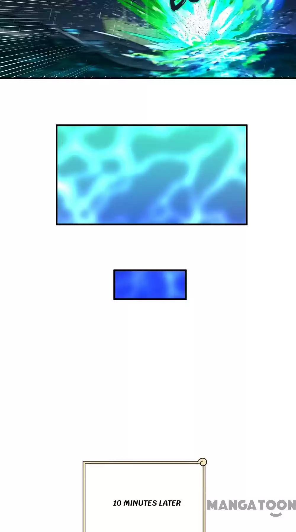 My Three Thousand Years To The Sky Chapter 188