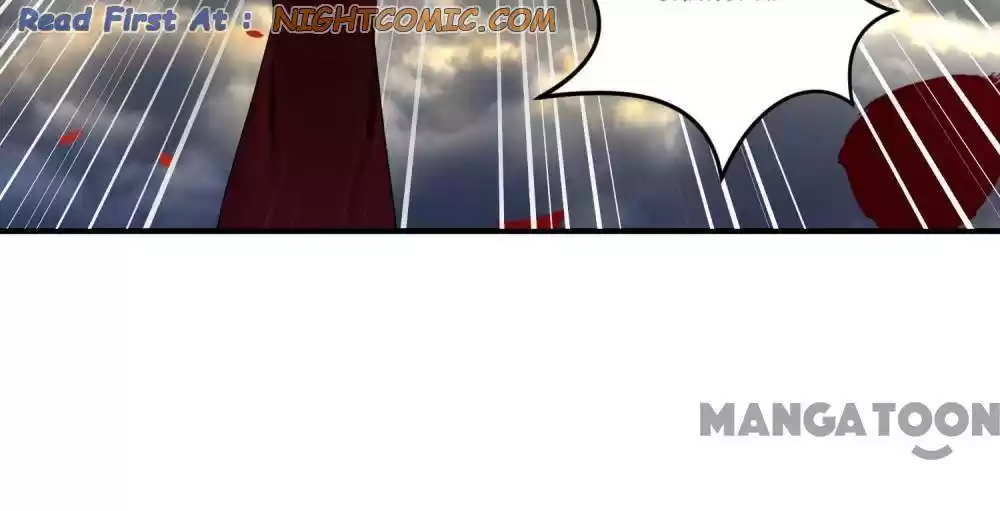 My Three Thousand Years To The Sky Chapter 190