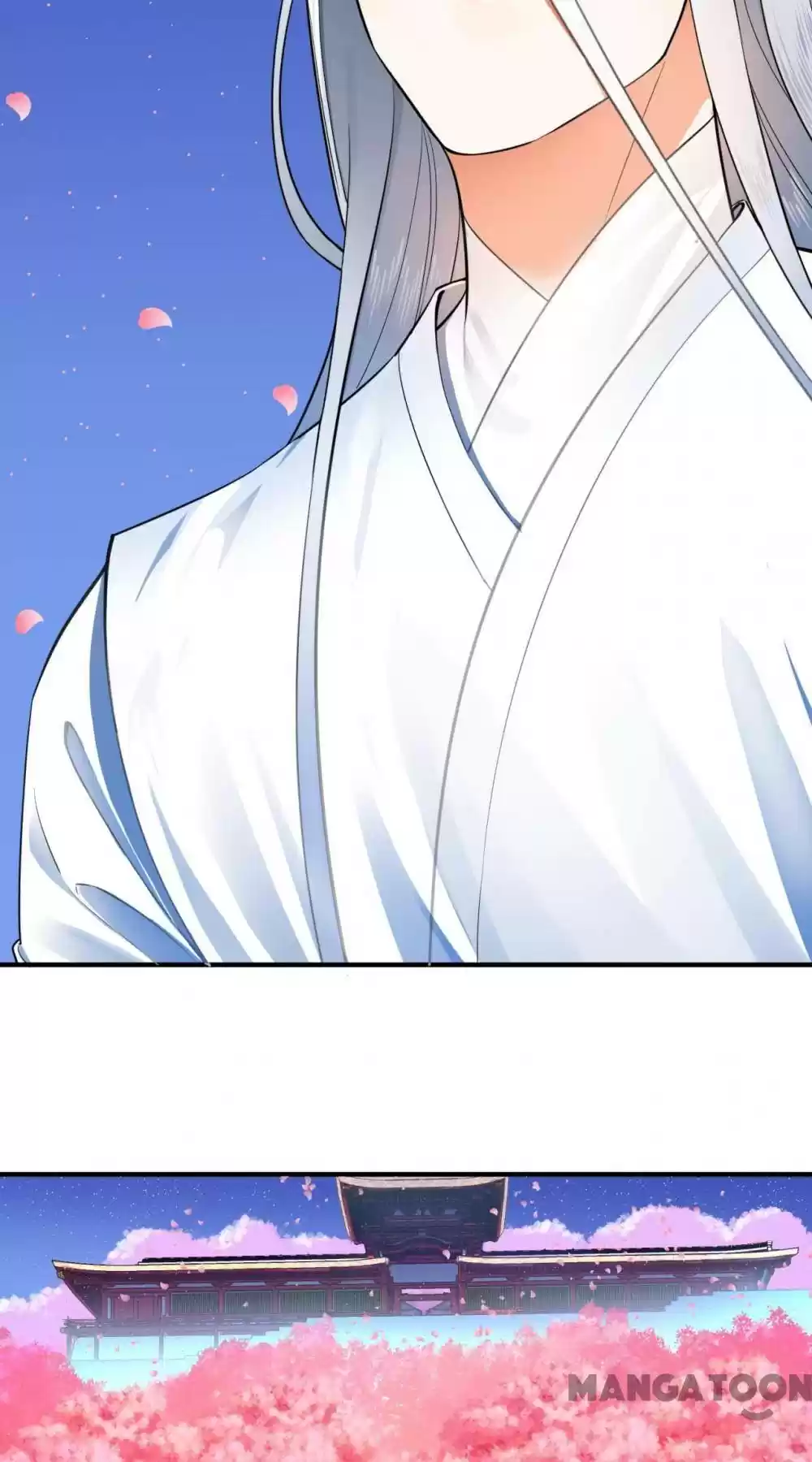 My Three Thousand Years To The Sky Chapter 191