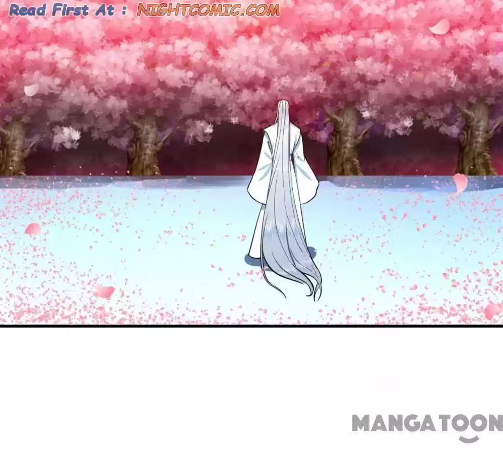 My Three Thousand Years To The Sky Chapter 191