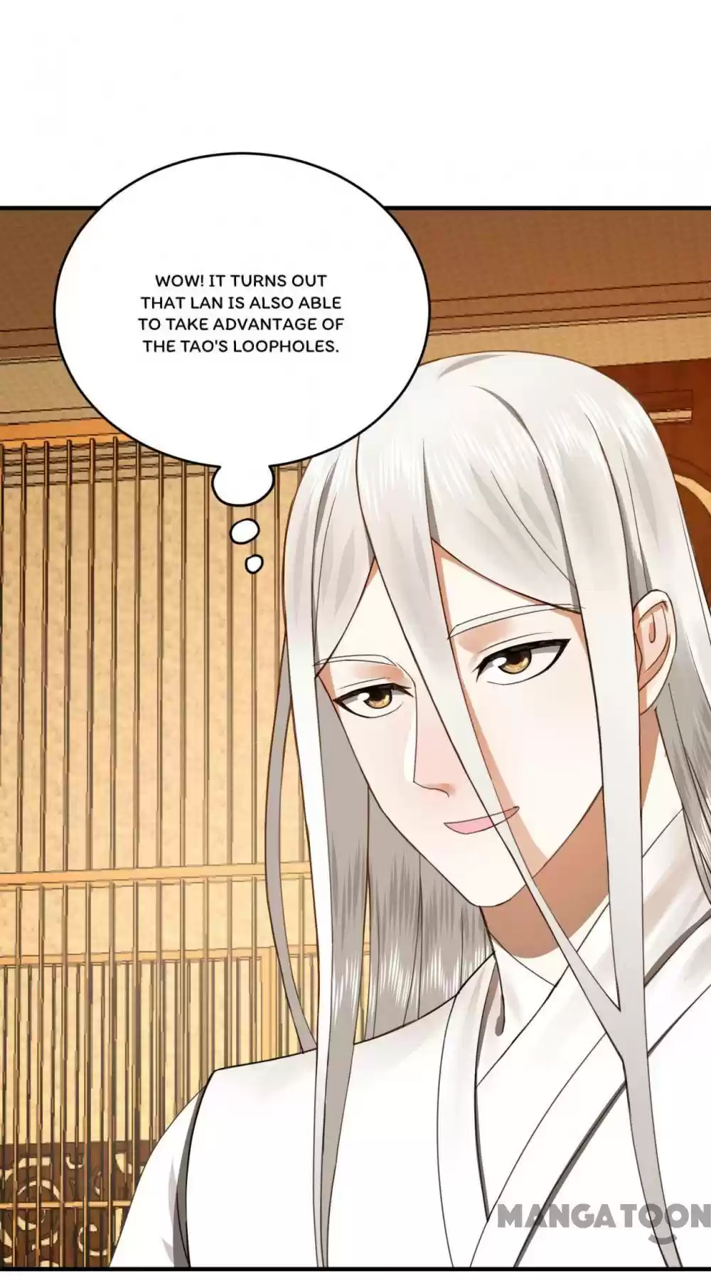 My Three Thousand Years To The Sky Chapter 192