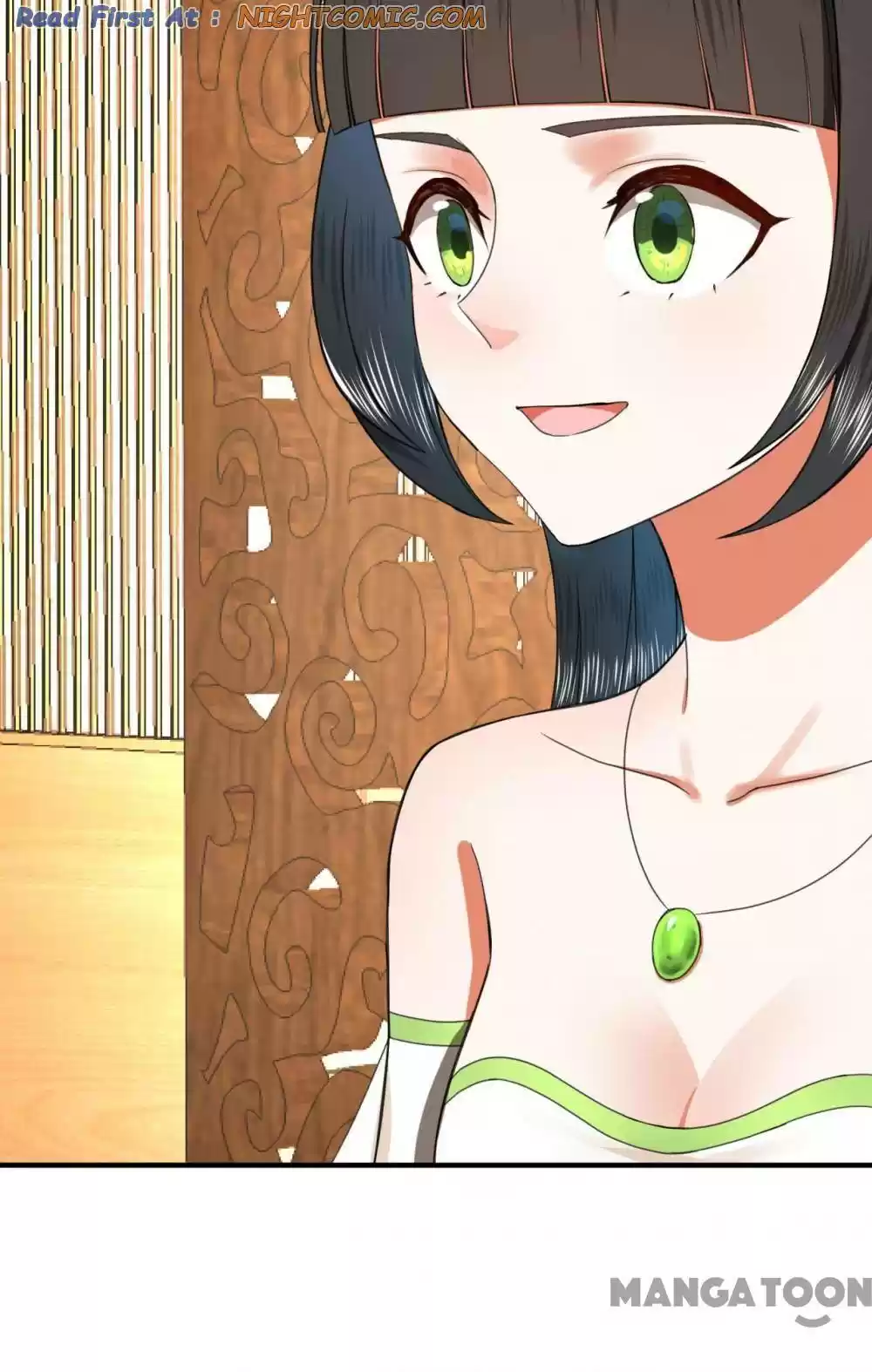 My Three Thousand Years To The Sky Chapter 192