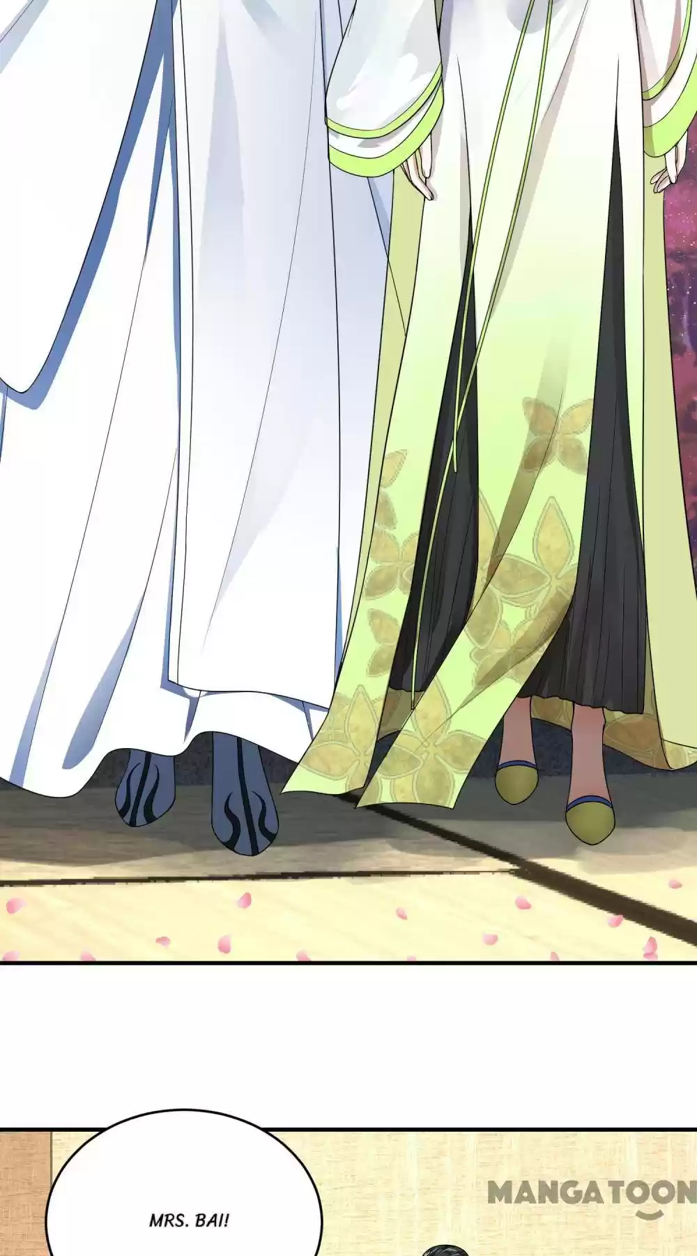 My Three Thousand Years To The Sky Chapter 193