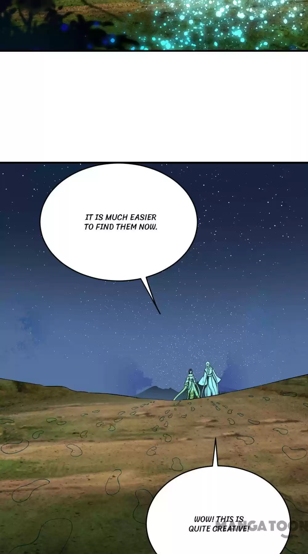 My Three Thousand Years To The Sky Chapter 193