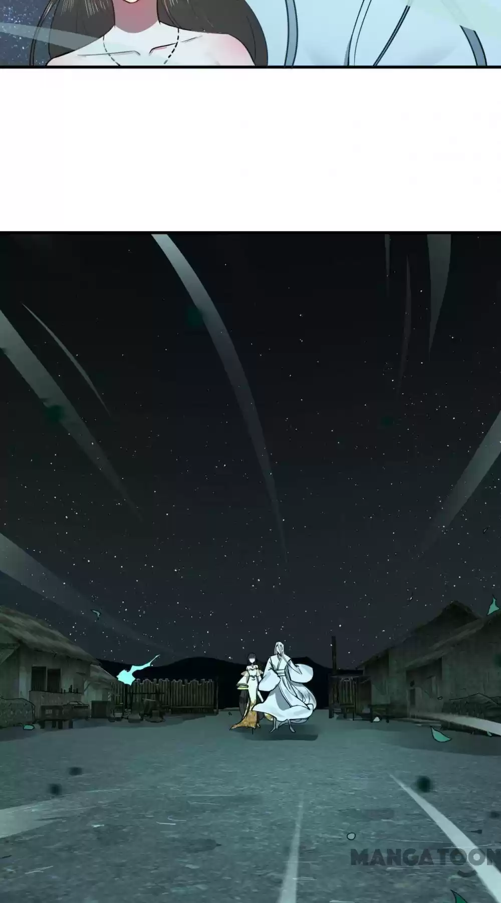 My Three Thousand Years To The Sky Chapter 194