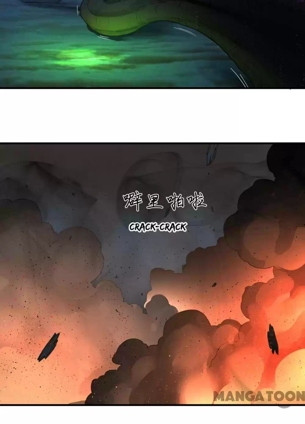 My Three Thousand Years To The Sky Chapter 194