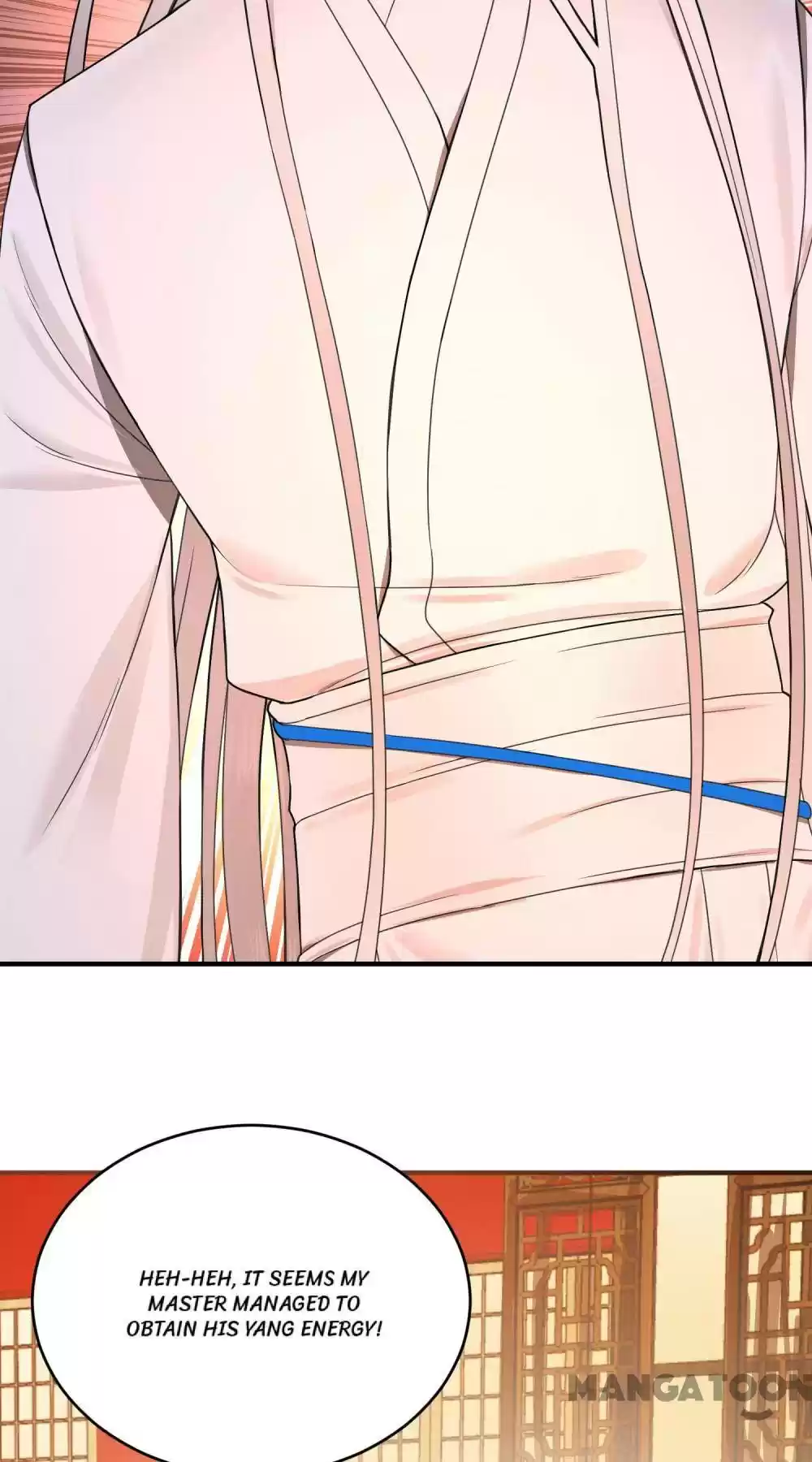 My Three Thousand Years To The Sky Chapter 196