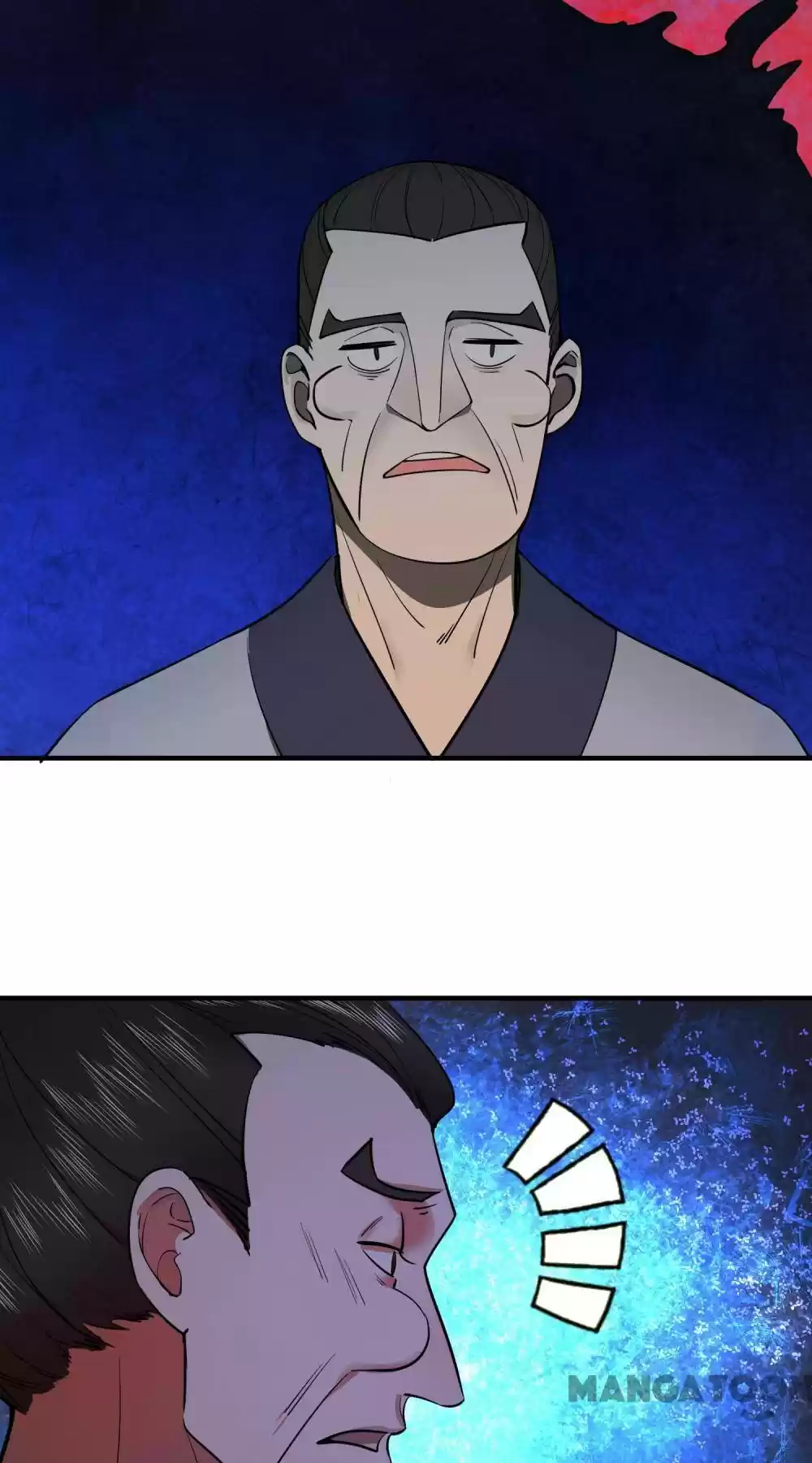 My Three Thousand Years To The Sky Chapter 196