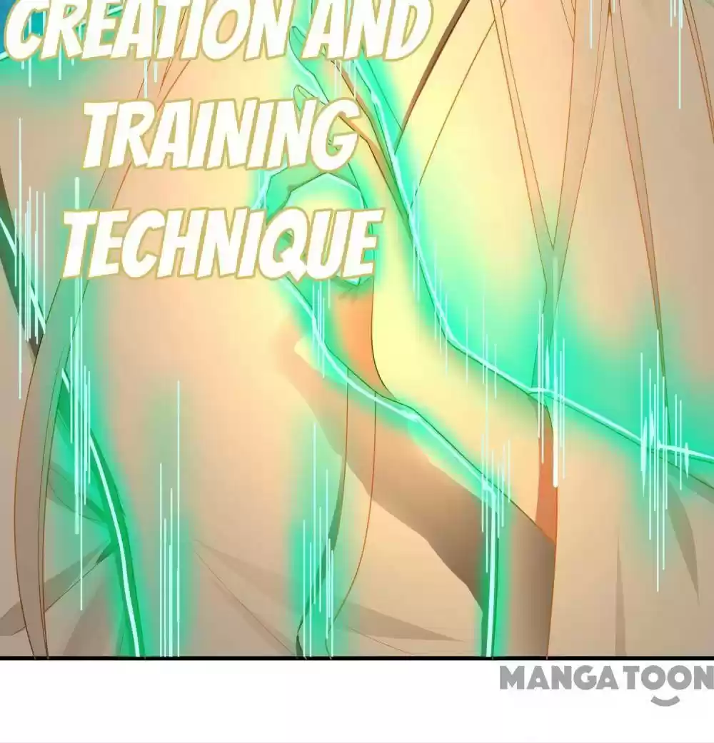 My Three Thousand Years To The Sky Chapter 197