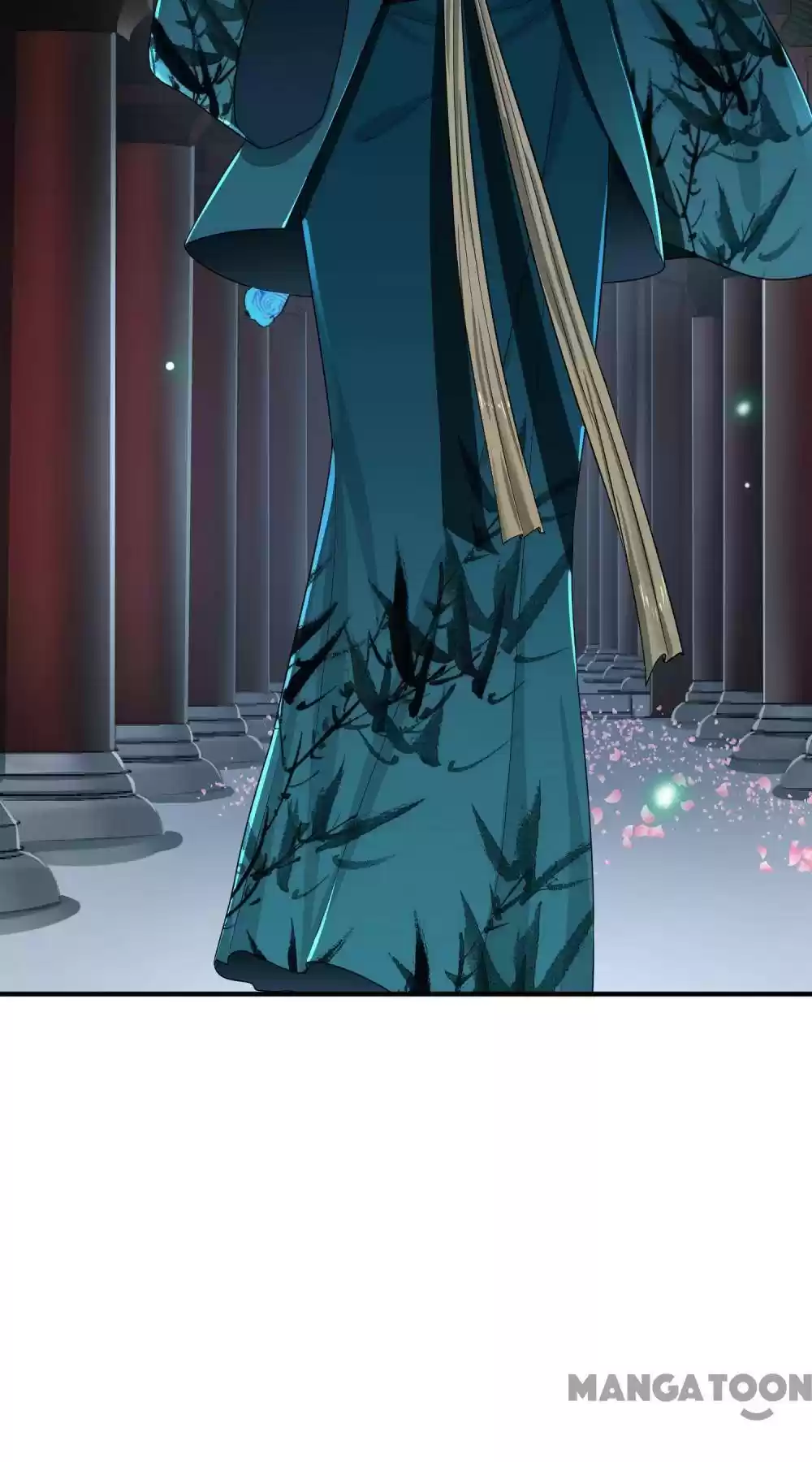 My Three Thousand Years To The Sky Chapter 197