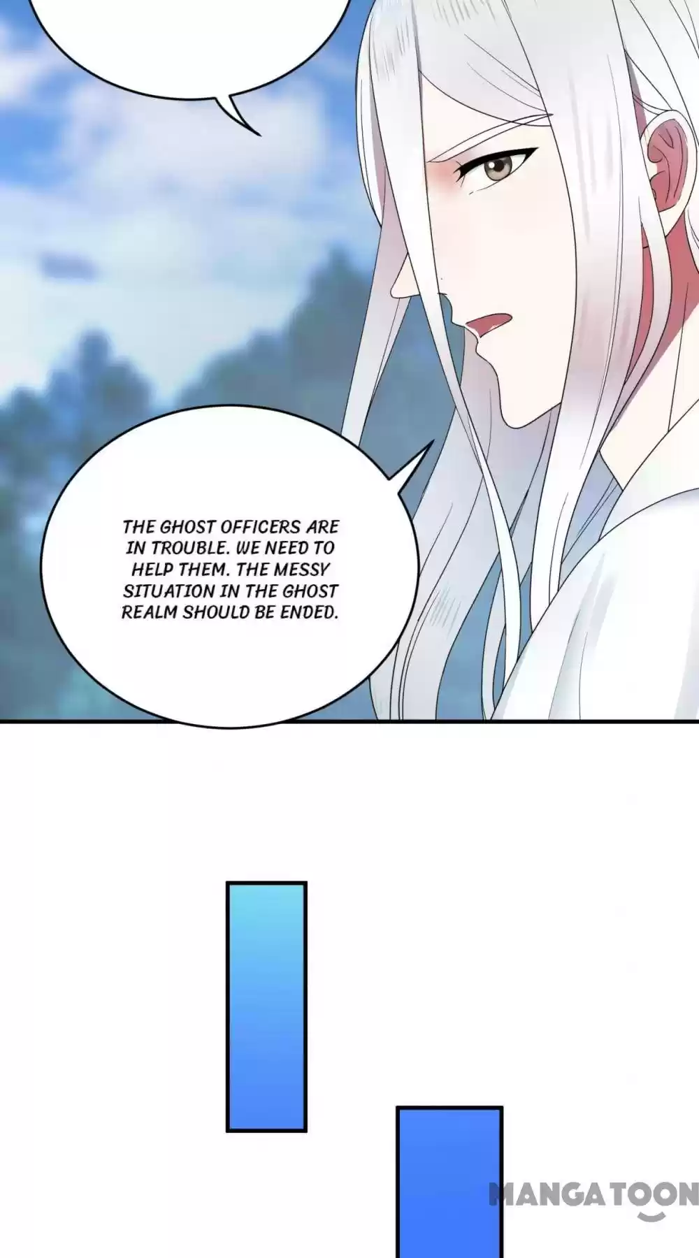 My Three Thousand Years To The Sky Chapter 198