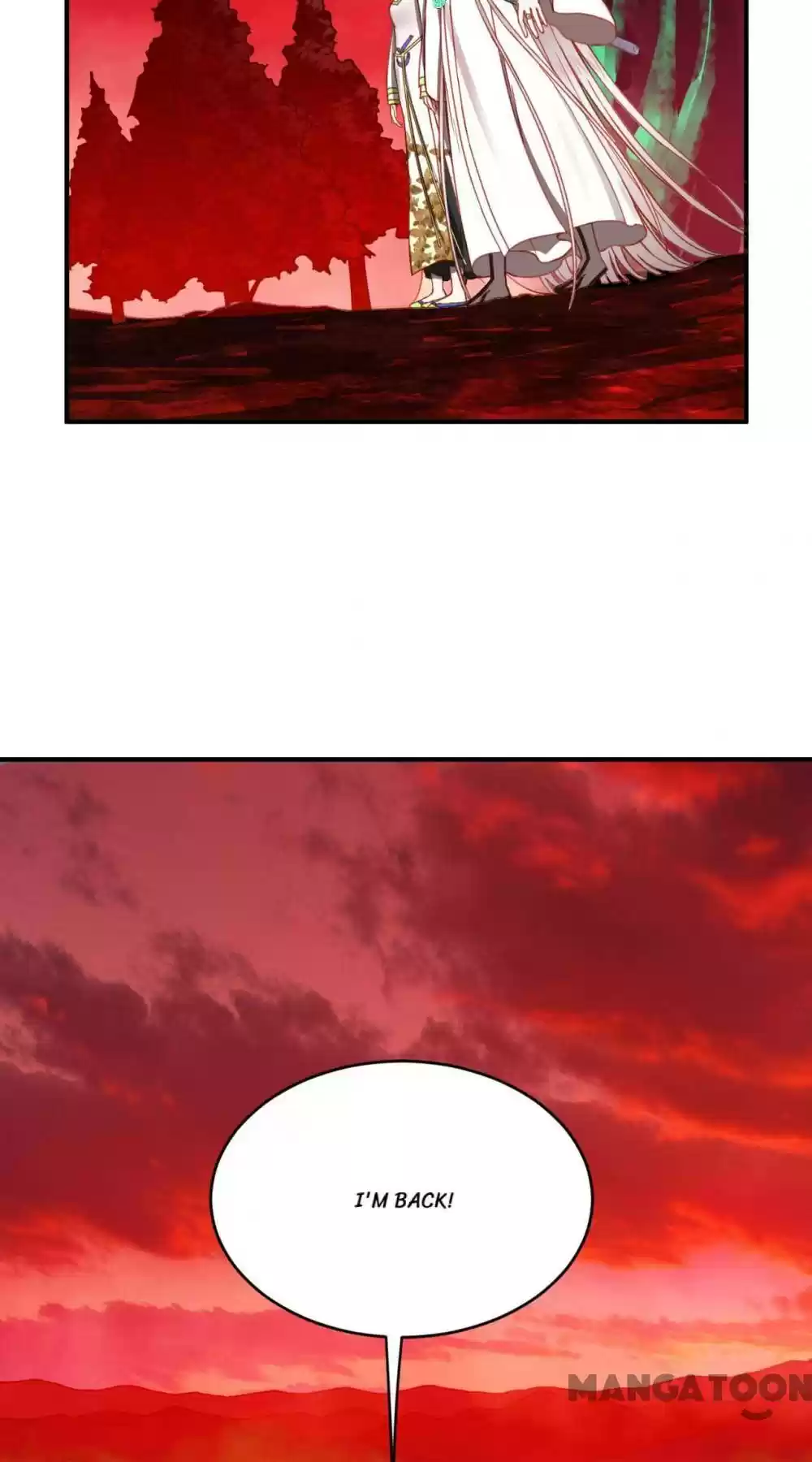 My Three Thousand Years To The Sky Chapter 198