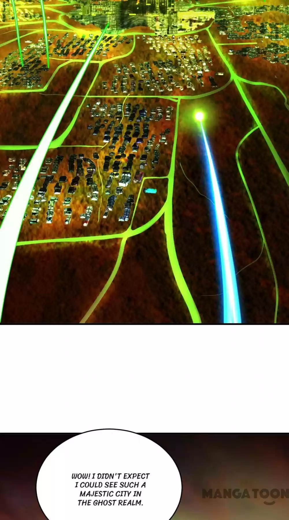 My Three Thousand Years To The Sky Chapter 198