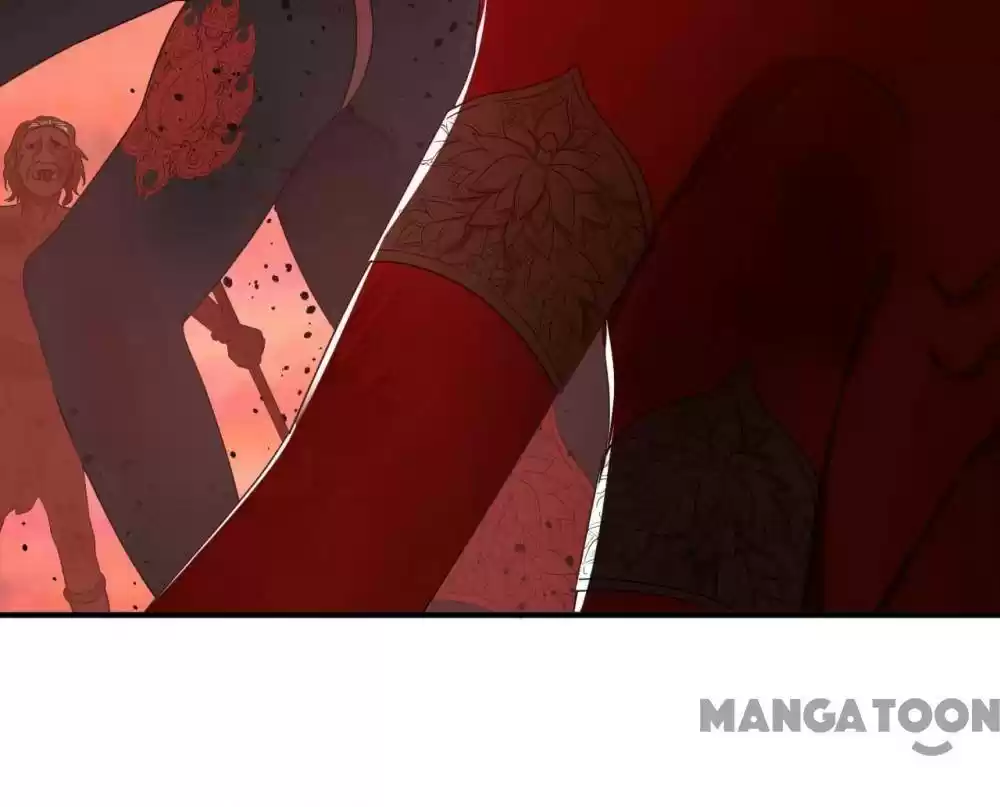 My Three Thousand Years To The Sky Chapter 200