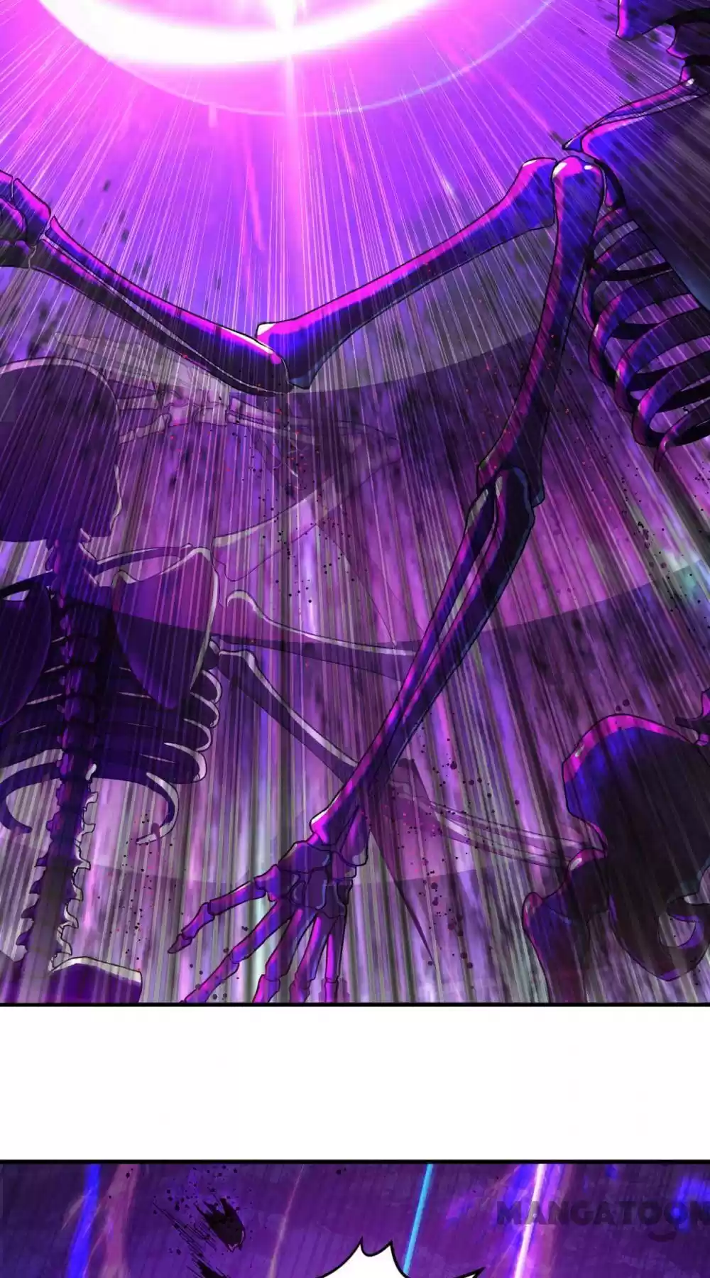 My Three Thousand Years To The Sky Chapter 200