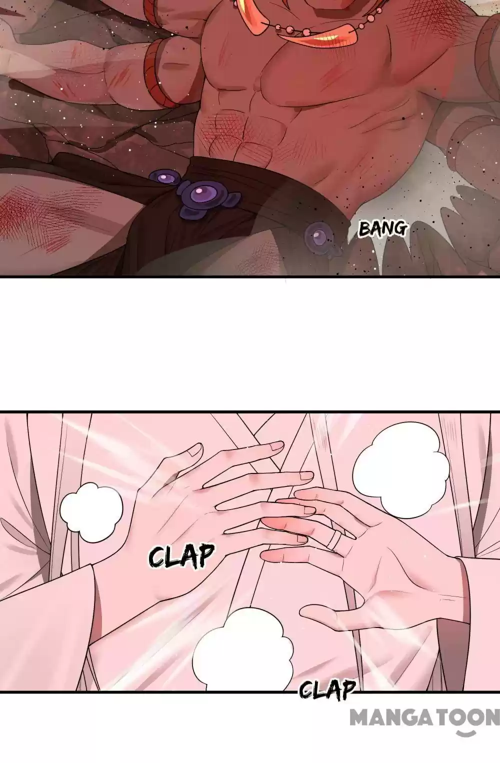 My Three Thousand Years To The Sky Chapter 201