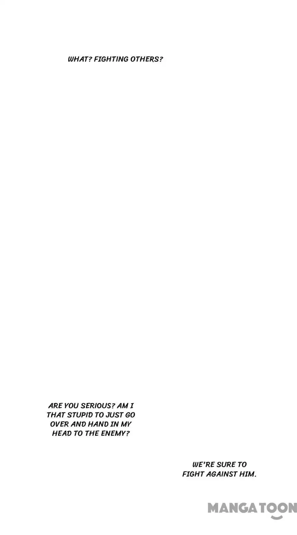 My Three Thousand Years To The Sky Chapter 201