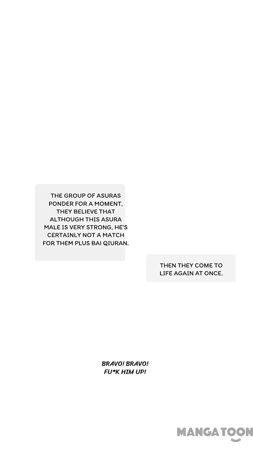 My Three Thousand Years To The Sky Chapter 201