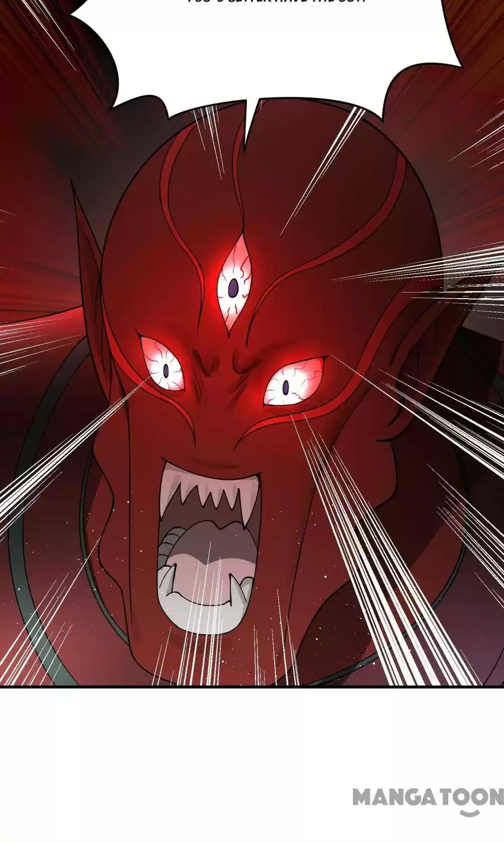 My Three Thousand Years To The Sky Chapter 201