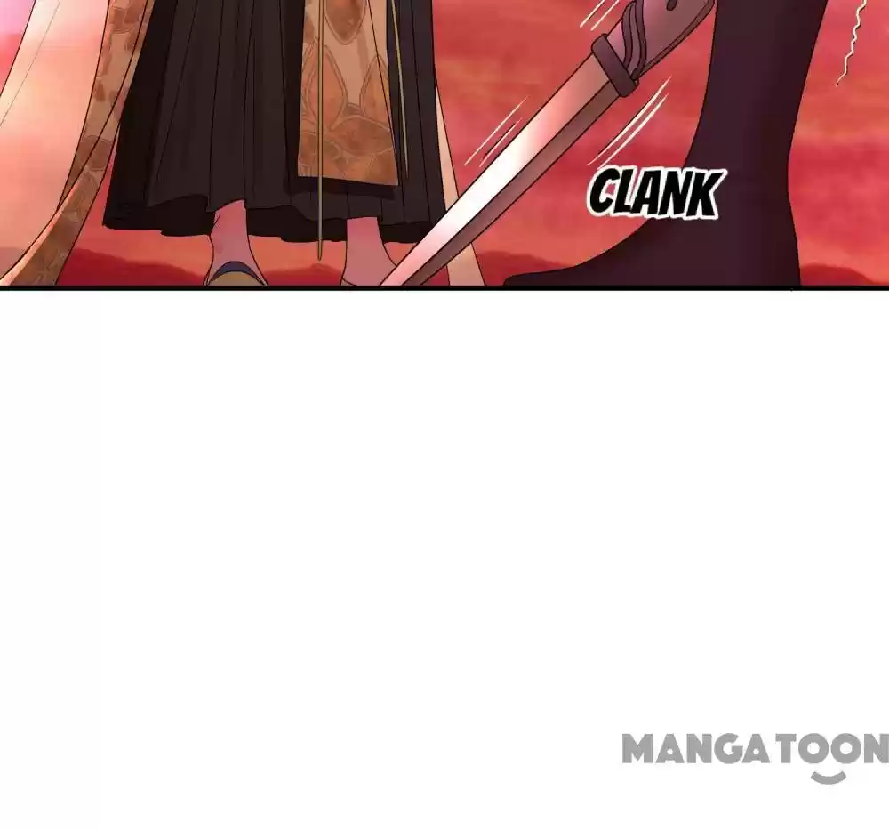 My Three Thousand Years To The Sky Chapter 202