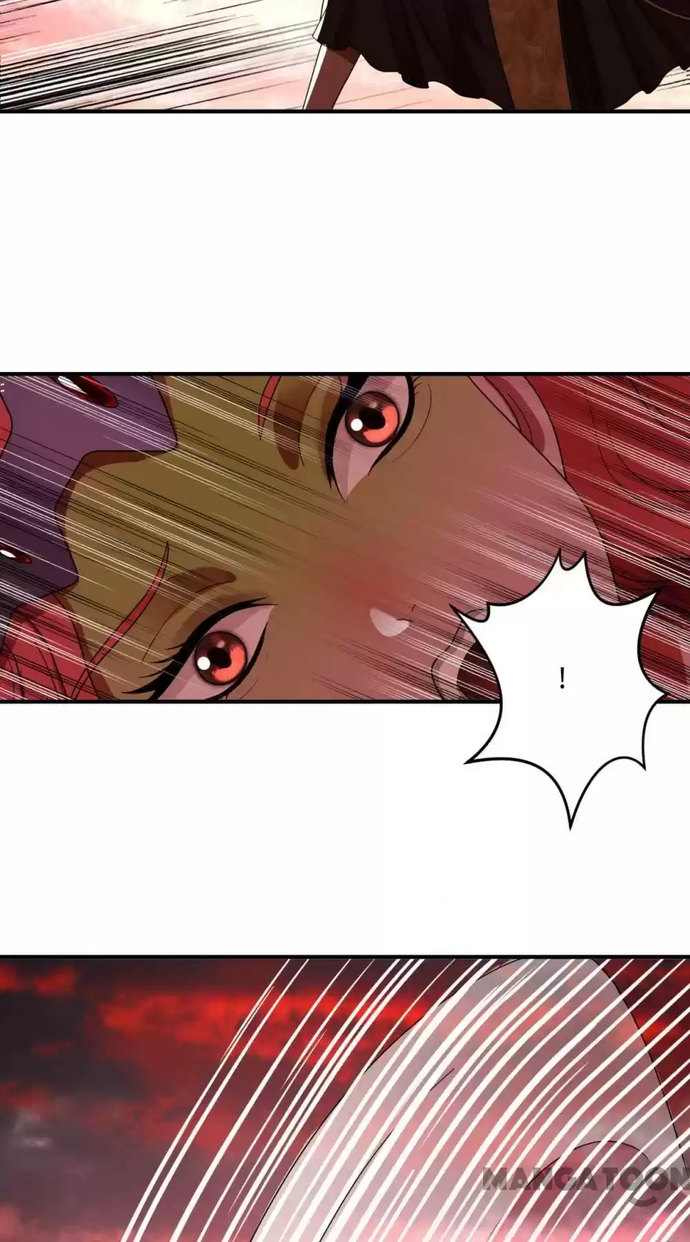 My Three Thousand Years To The Sky Chapter 202