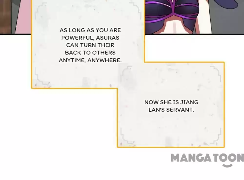 My Three Thousand Years To The Sky Chapter 202