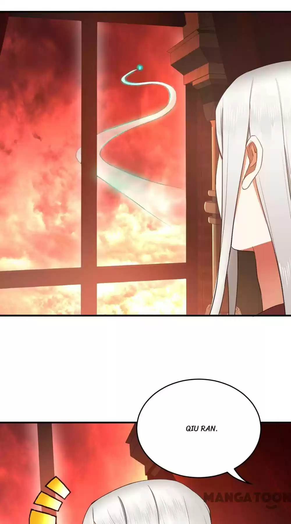 My Three Thousand Years To The Sky Chapter 202