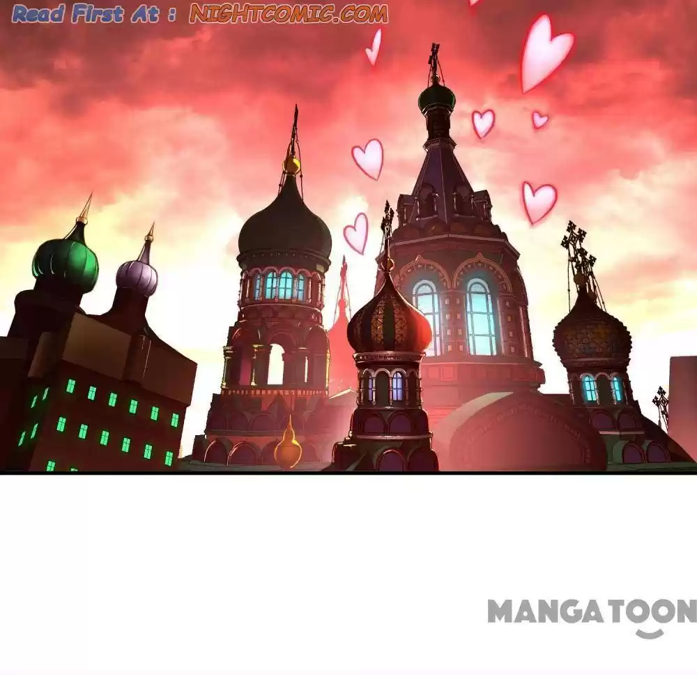 My Three Thousand Years To The Sky Chapter 202