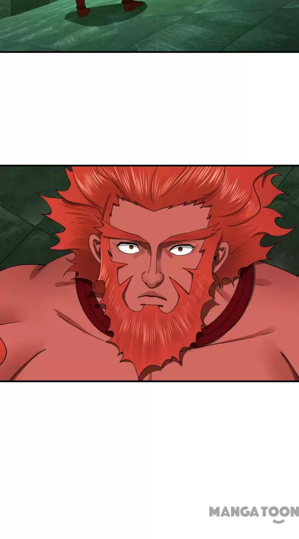 My Three Thousand Years To The Sky Chapter 203