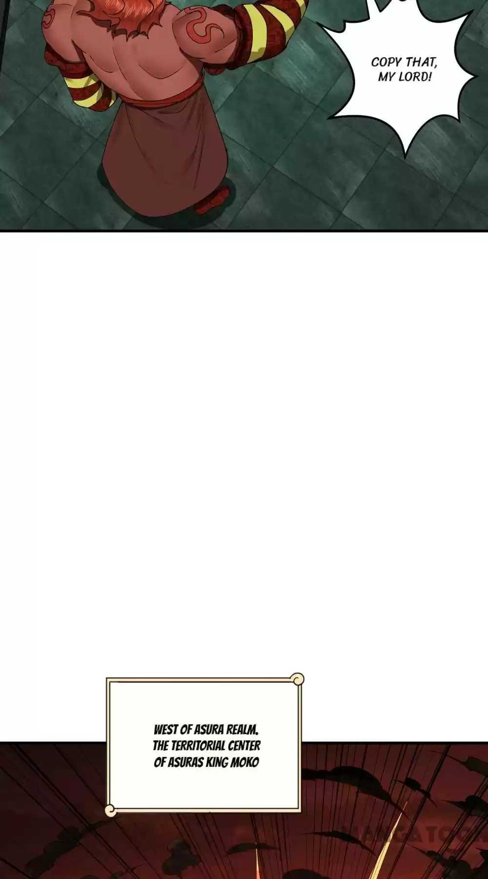 My Three Thousand Years To The Sky Chapter 203