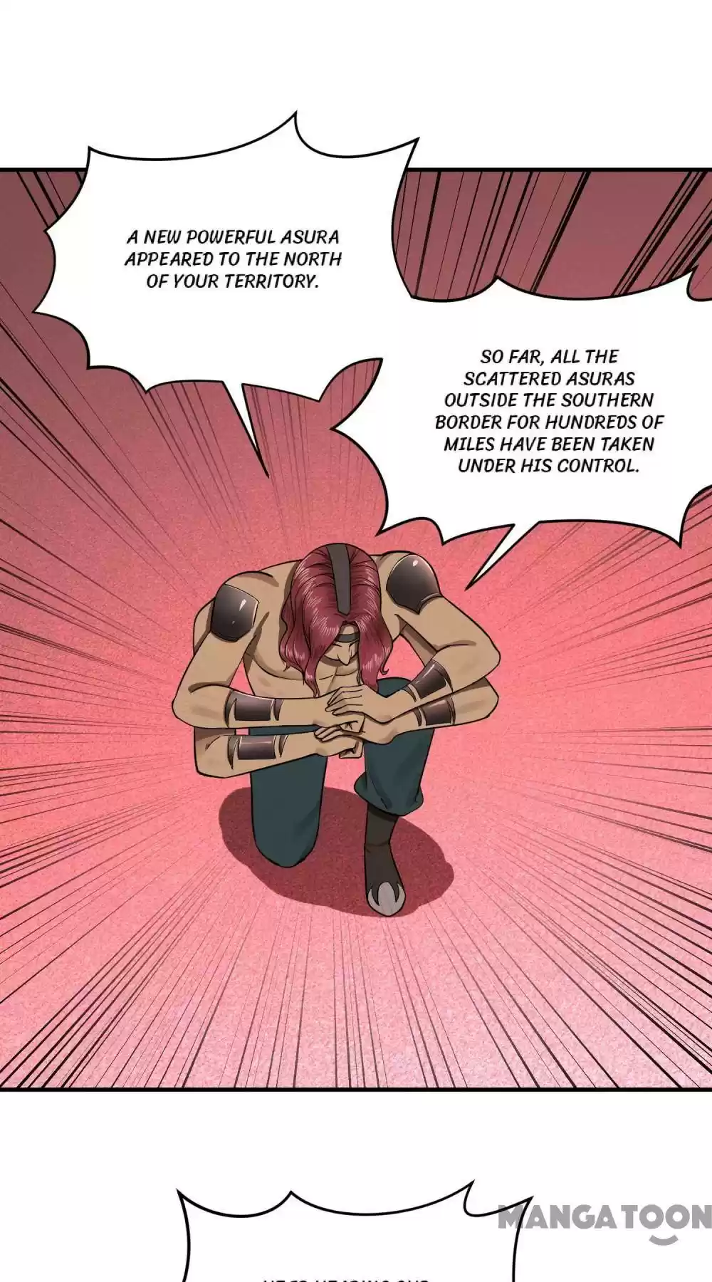 My Three Thousand Years To The Sky Chapter 203