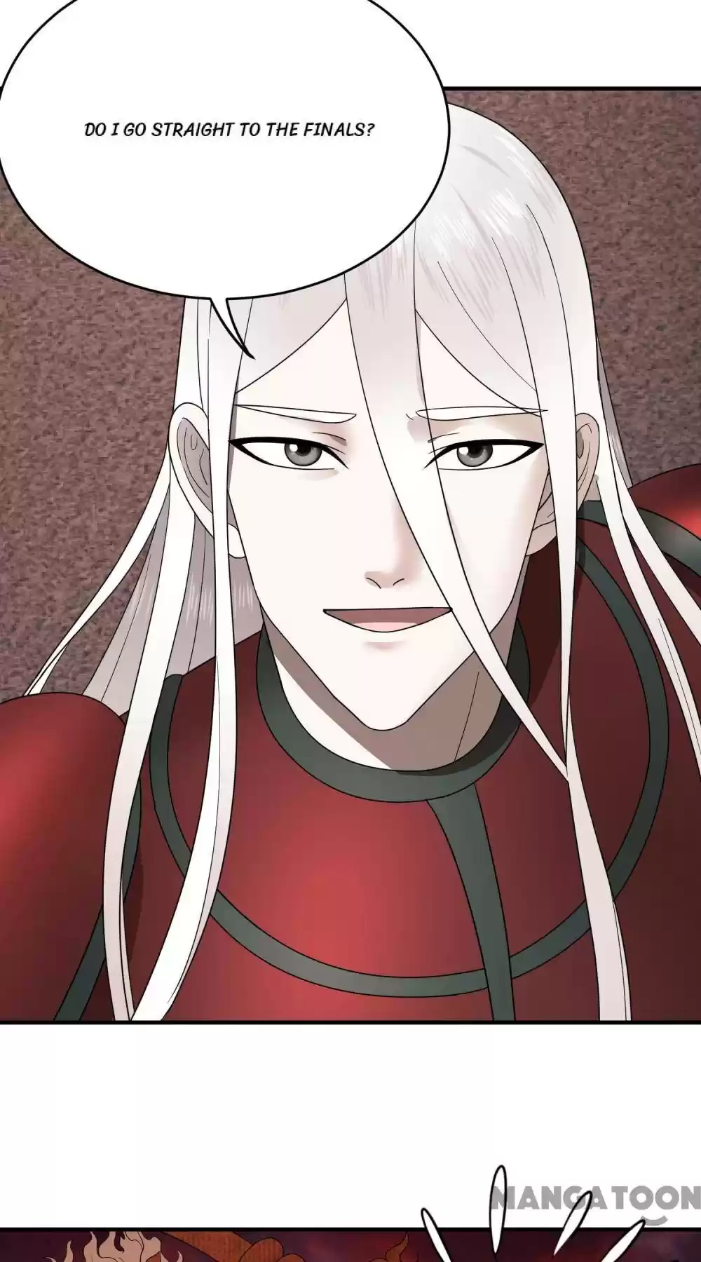 My Three Thousand Years To The Sky Chapter 203