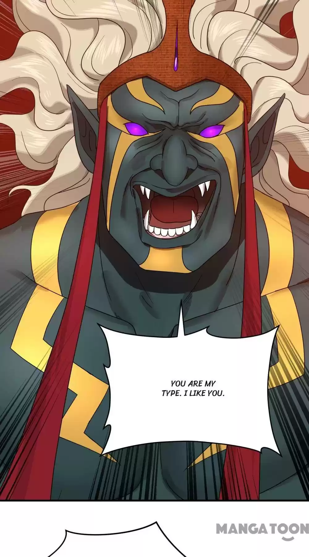 My Three Thousand Years To The Sky Chapter 204