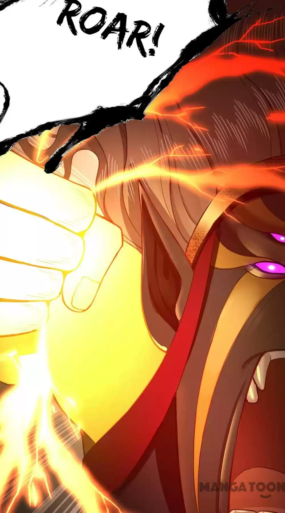 My Three Thousand Years To The Sky Chapter 204