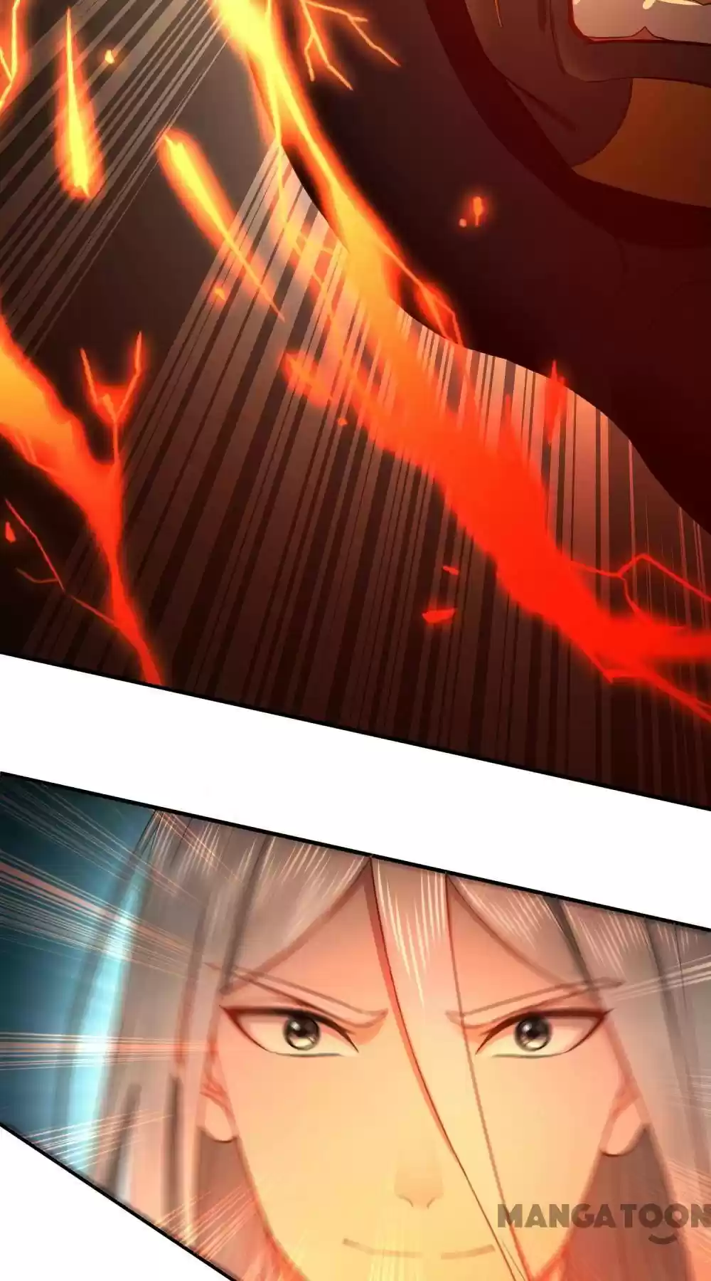 My Three Thousand Years To The Sky Chapter 204