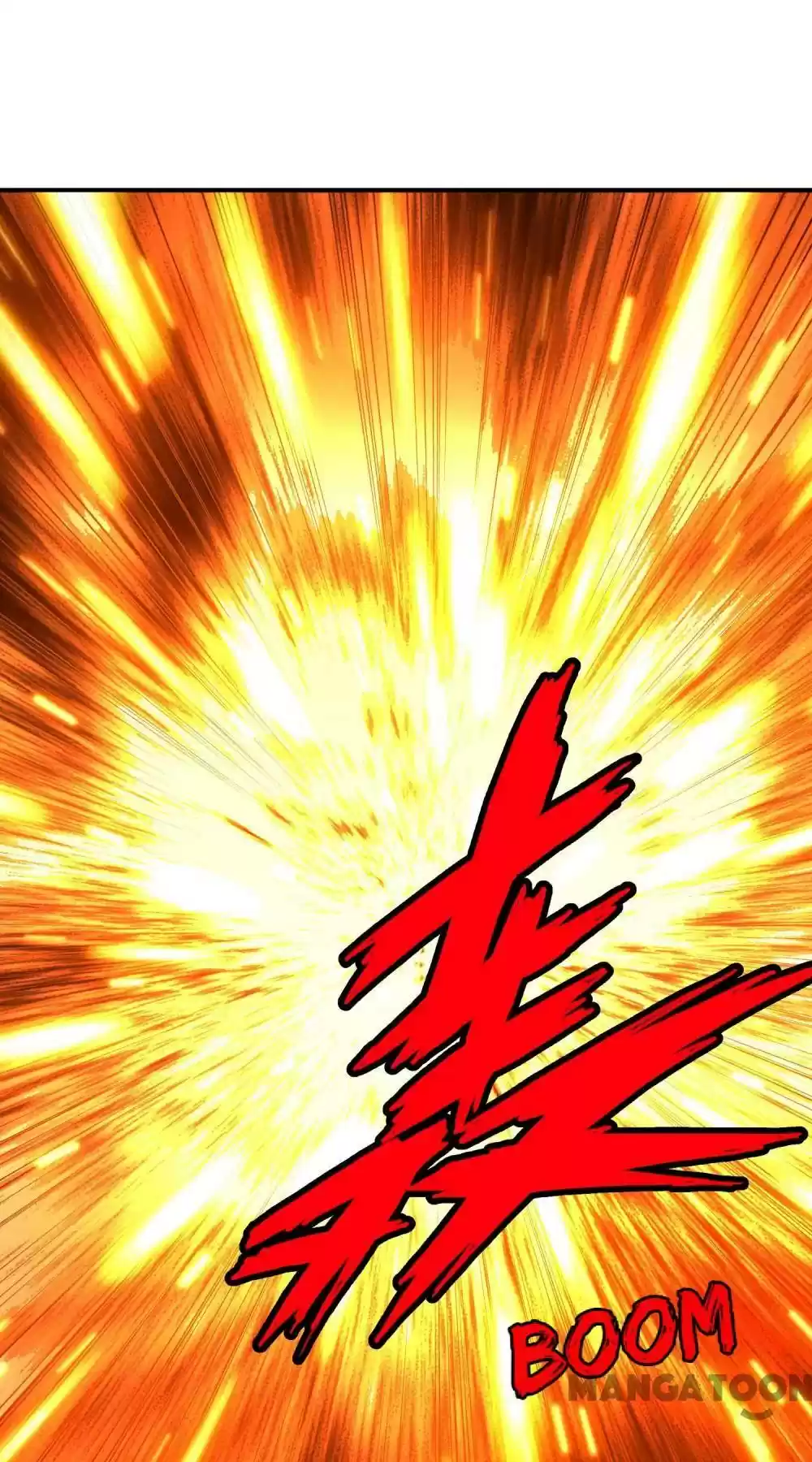 My Three Thousand Years To The Sky Chapter 204