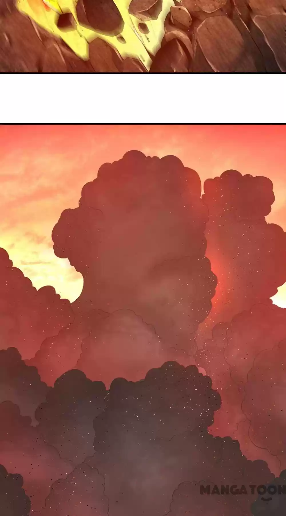 My Three Thousand Years To The Sky Chapter 204