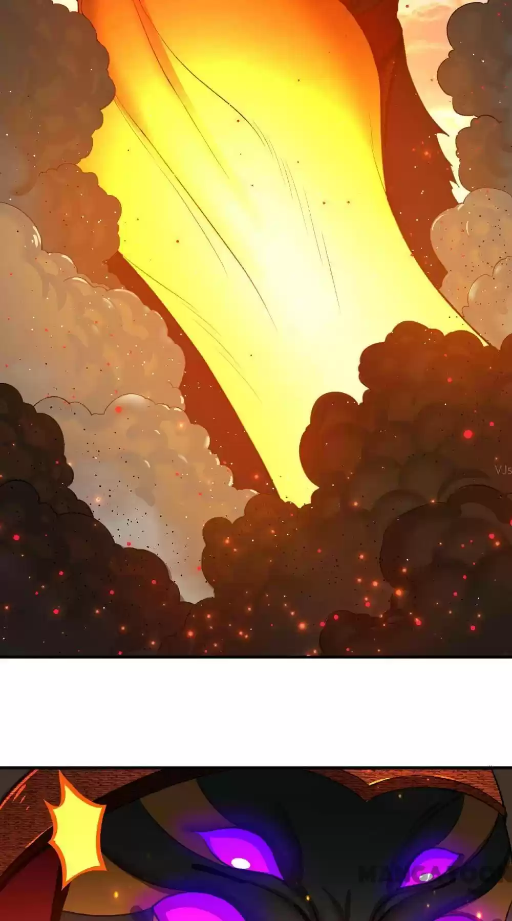 My Three Thousand Years To The Sky Chapter 204