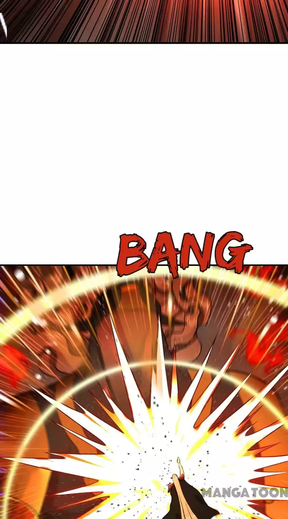 My Three Thousand Years To The Sky Chapter 204