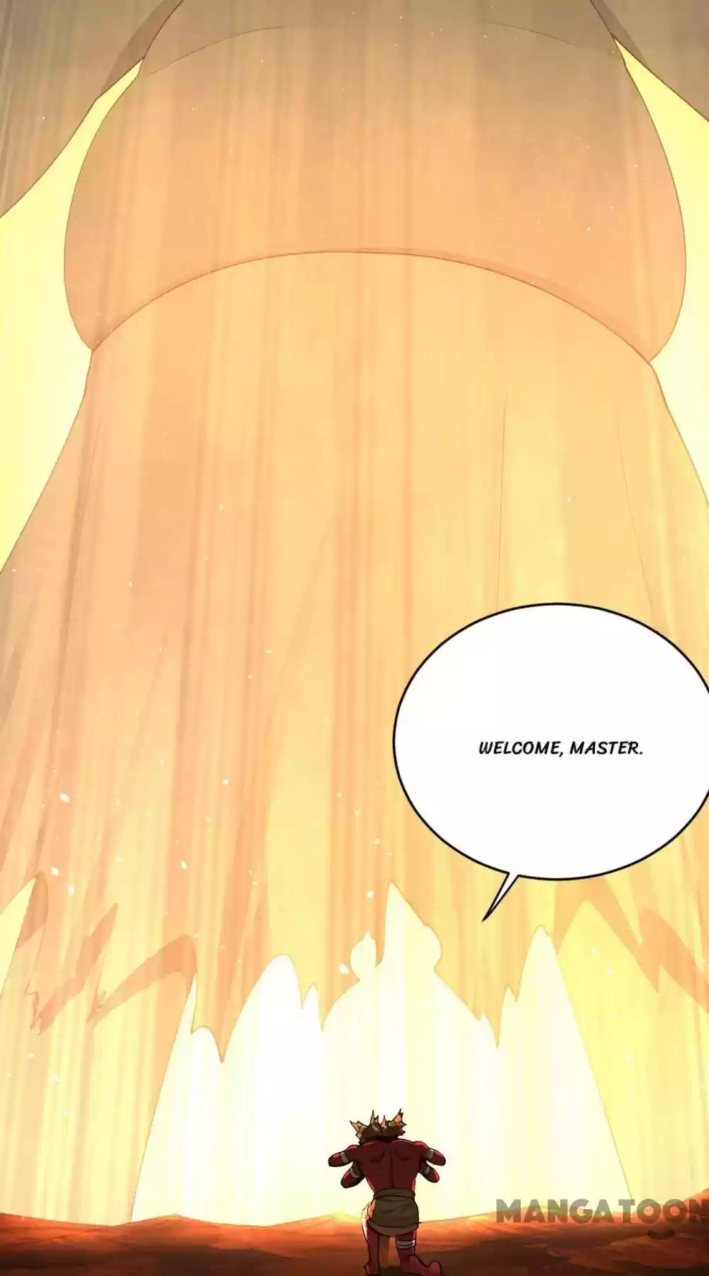 My Three Thousand Years To The Sky Chapter 205