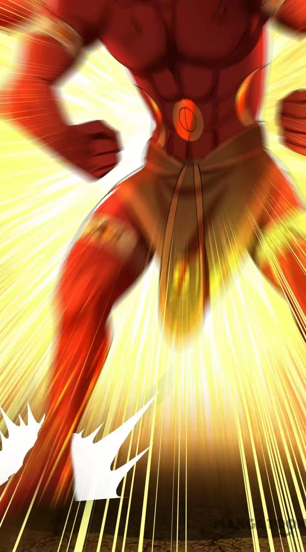 My Three Thousand Years To The Sky Chapter 205