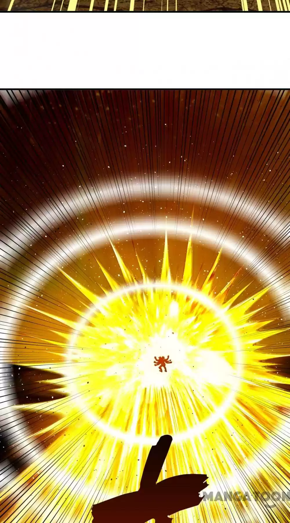 My Three Thousand Years To The Sky Chapter 205