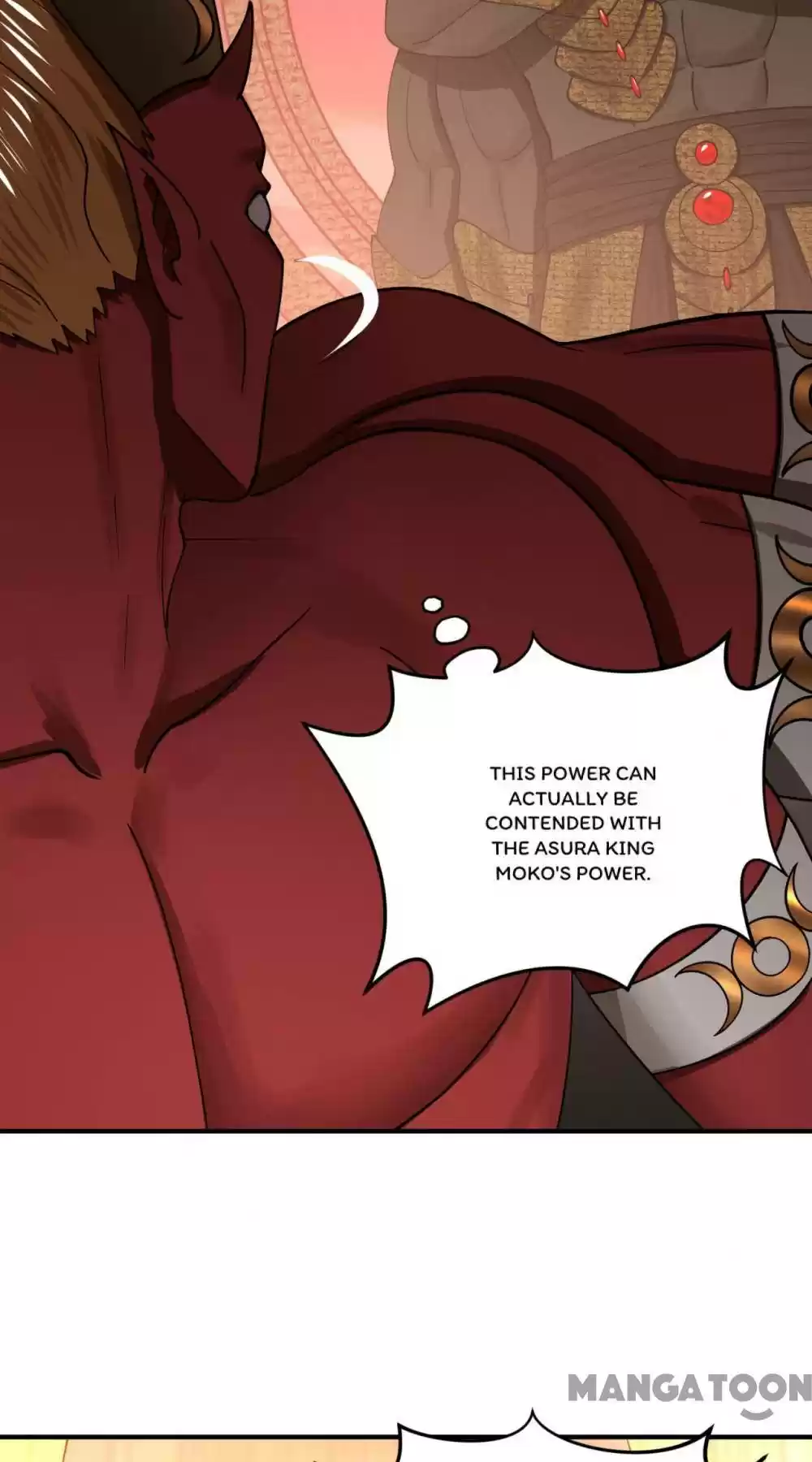 My Three Thousand Years To The Sky Chapter 205