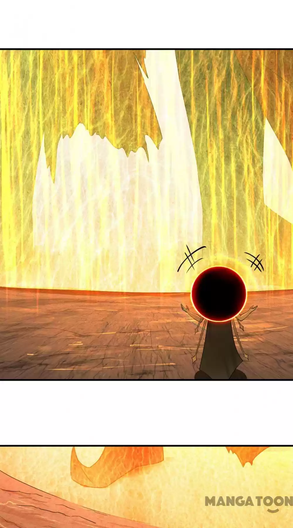 My Three Thousand Years To The Sky Chapter 205