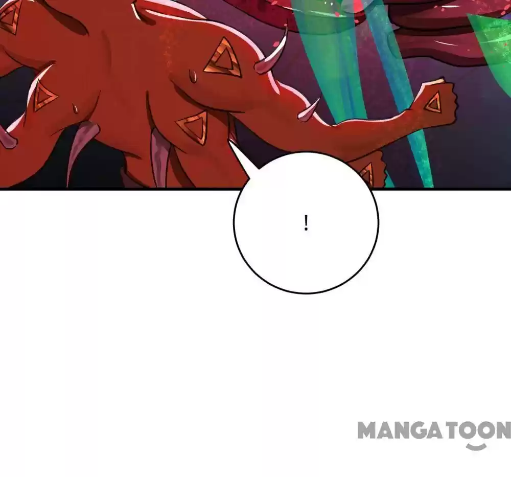 My Three Thousand Years To The Sky Chapter 206