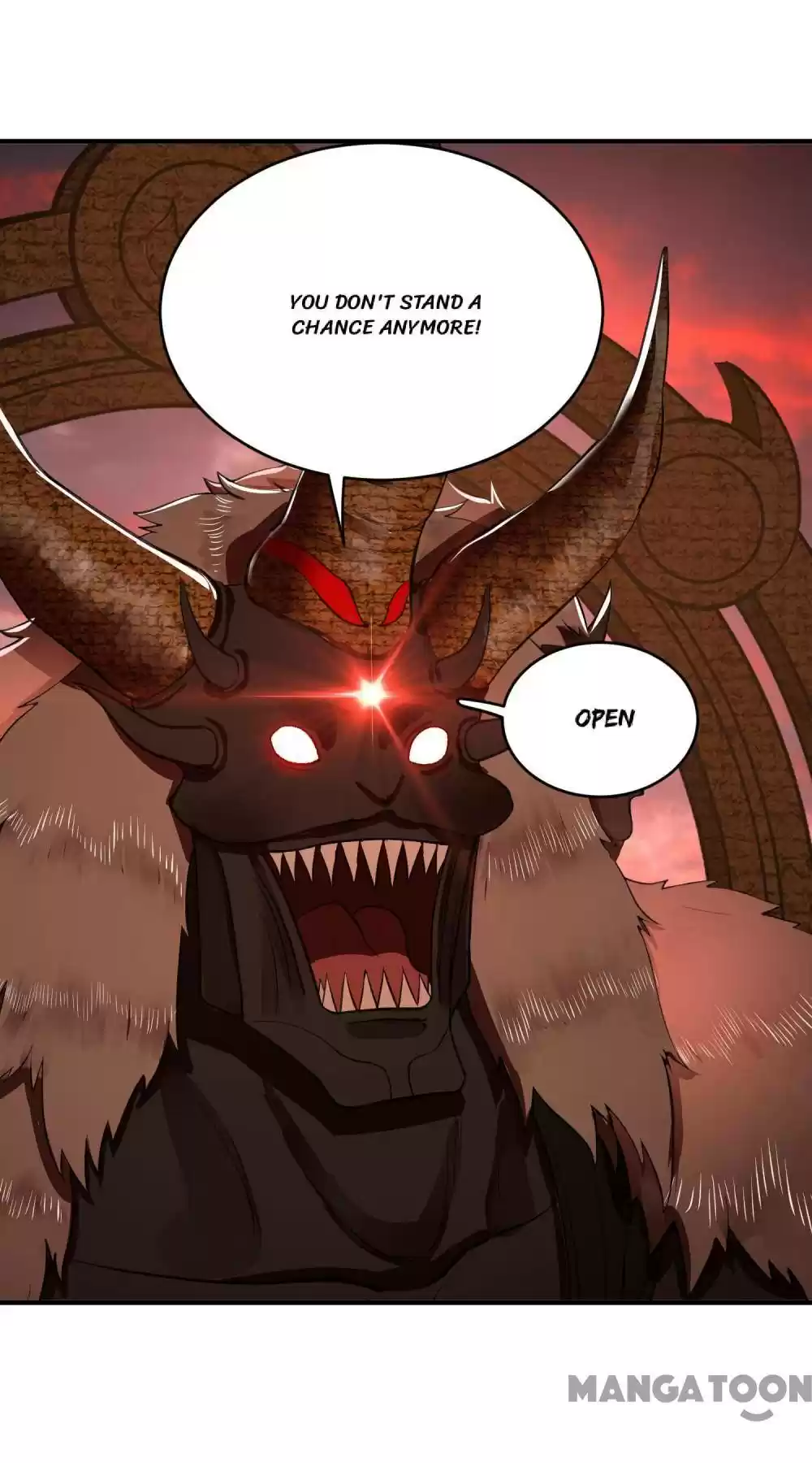 My Three Thousand Years To The Sky Chapter 206